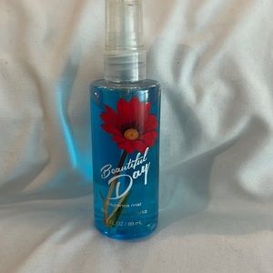 Beautiful day by Bath&Body Works